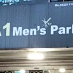 A1 Mens Parlour Address