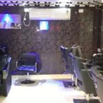 M Square Unisex Salon