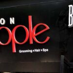Salon Apple