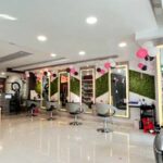 Girjas Salon Magarpatta Hadapsar