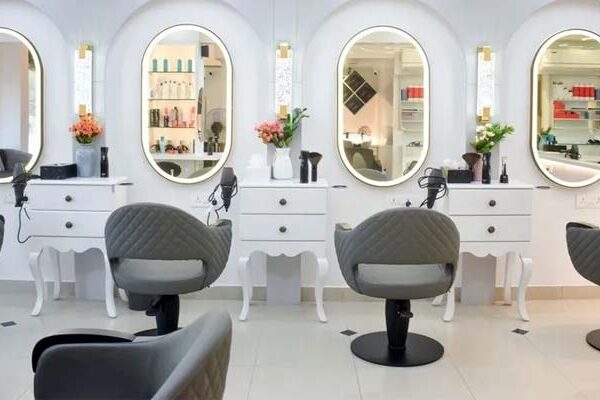 Tres Mink de Shailesh Mistry Salon