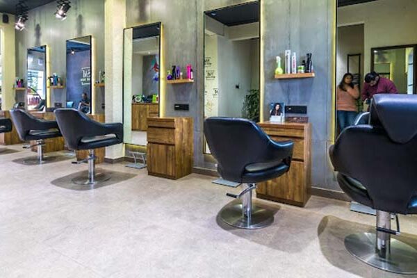Sarah Mone Salon & Spa
